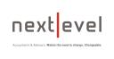 Next Level Accountants logo